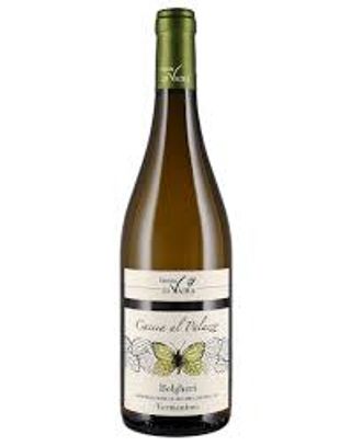 Bolgheri Doc Caccia Al Palazzo Vermentino - Tenuta Di Vaira 13% Vol