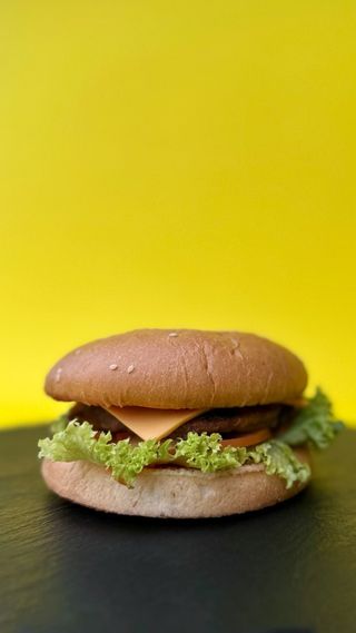 Чікен бургер Глово