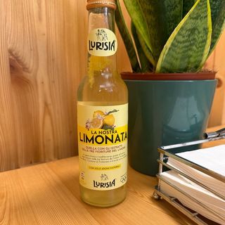 Limonata Lurisia 27.5 cl