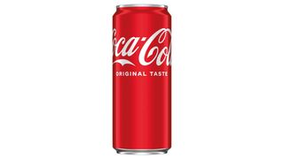 Coca-Cola (330 ml)