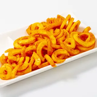 06. Patatine curry