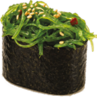  GUNKAN WAKAME SPECIAL   