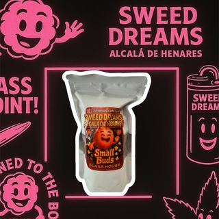 Indoor Golden Mix 25 Gr