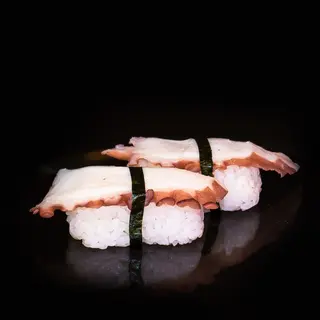 Nigiri tako 2 pezzi