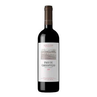 Vino Tinto Pago De Carraovejas Ribera Del Duero (750 Ml.)