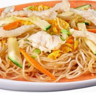 Fideos De Arroz Tori