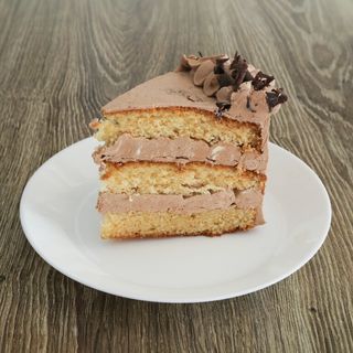 Vainilla Y Nutella