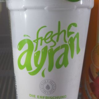 Ayran