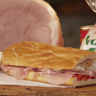 Primavera al cotto más piccolo