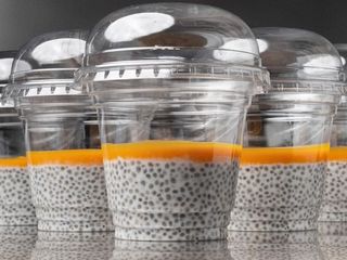 Чіа пудінг (150g)