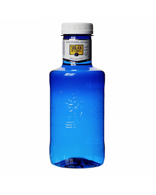 Solán de Cabras 0,5L