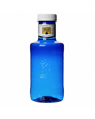 Solán de Cabras 0,5L