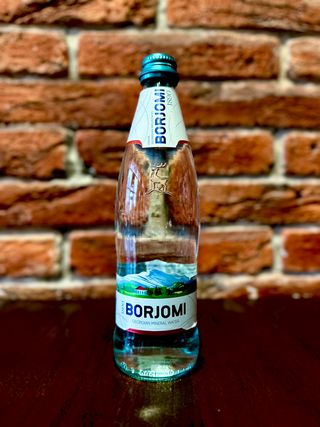 Borjomi