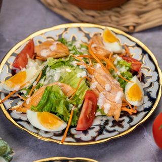 Салат "Гузаль (300 гр.)