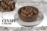 Ćevapi u dagari
