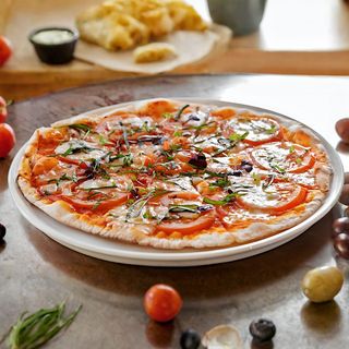 Pizza Vegetariana Ø 33cm