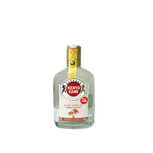 Kenya Cane Pineapple 250Ml