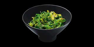WAKAME SALAD