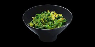 WAKAME SALAD