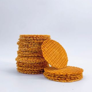 SACCHETTO 5 Cialde senza glutine