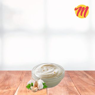 Чесночный (25г)