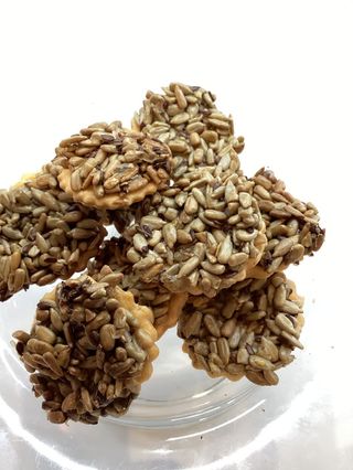 Sablés Pépites Nature