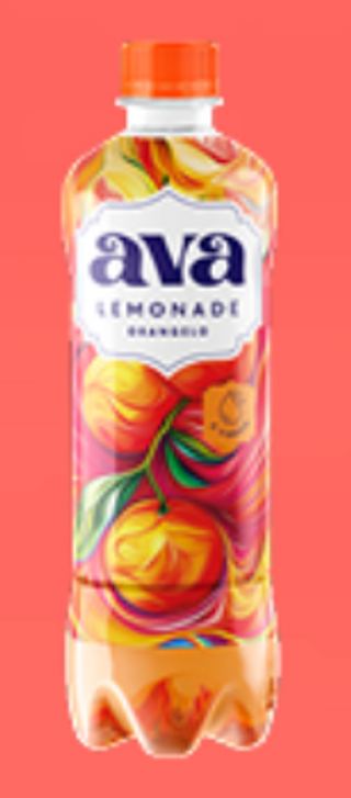 Ава апельсин (0.5л)
