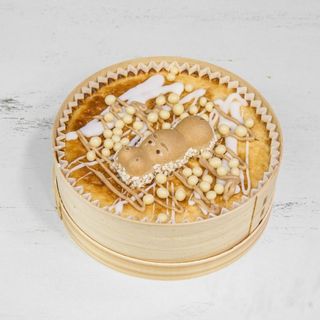 Tarta de Queso Happy Hippo