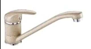 Česma za sudoperu  bež   BGG 460D