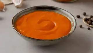 Salsa americana