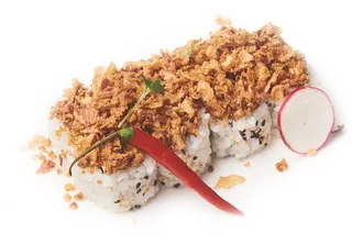 43 Onion roll - 8 pezzi