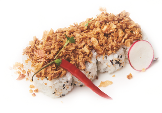 43 Onion roll - 8 pezzi