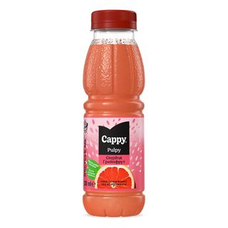 Сок Капи Пулпи Грейпфрут