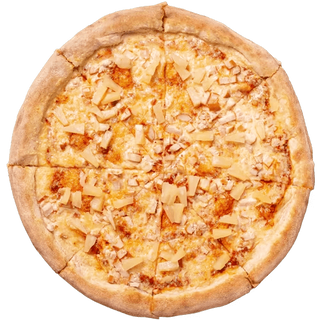 Kurczak Na Hawajach 42cm