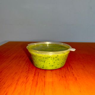 Salsa Guasacaca
