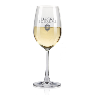 Rinfuza Graševina 2L + Pvc Boca 2L