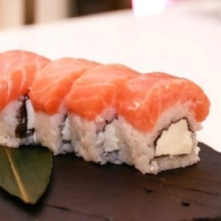 Філадельфія Делюкс (280г)