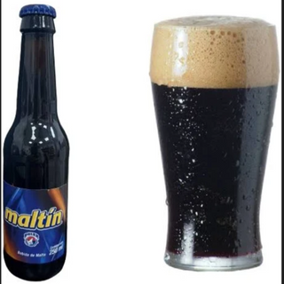 Malta Maltin Polarl Imported 250ml