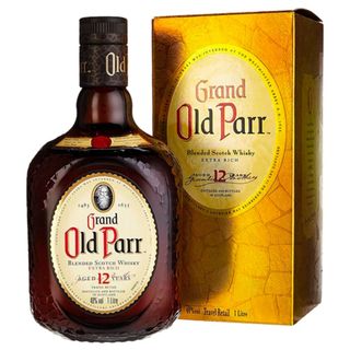 Old Parr 1 L