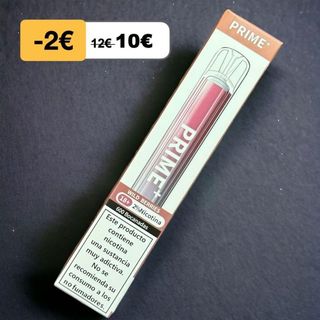 Wild Berries (Frutos del bosque)