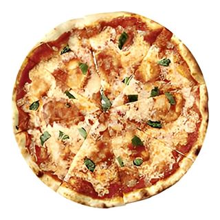 Пицца "Маргарита"