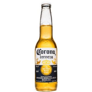 Cerveza Botellín Corona (33 Cl.)