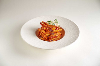 All`Amatriciana  - 440g