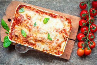Lasagne