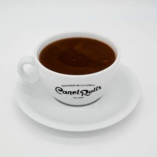 Chocolate Caliente