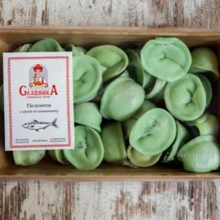 Սիգով պելմենի  500գ