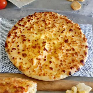 ხაჭაპური მეგრული