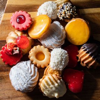 Pack Pastas De Té 250 Gr