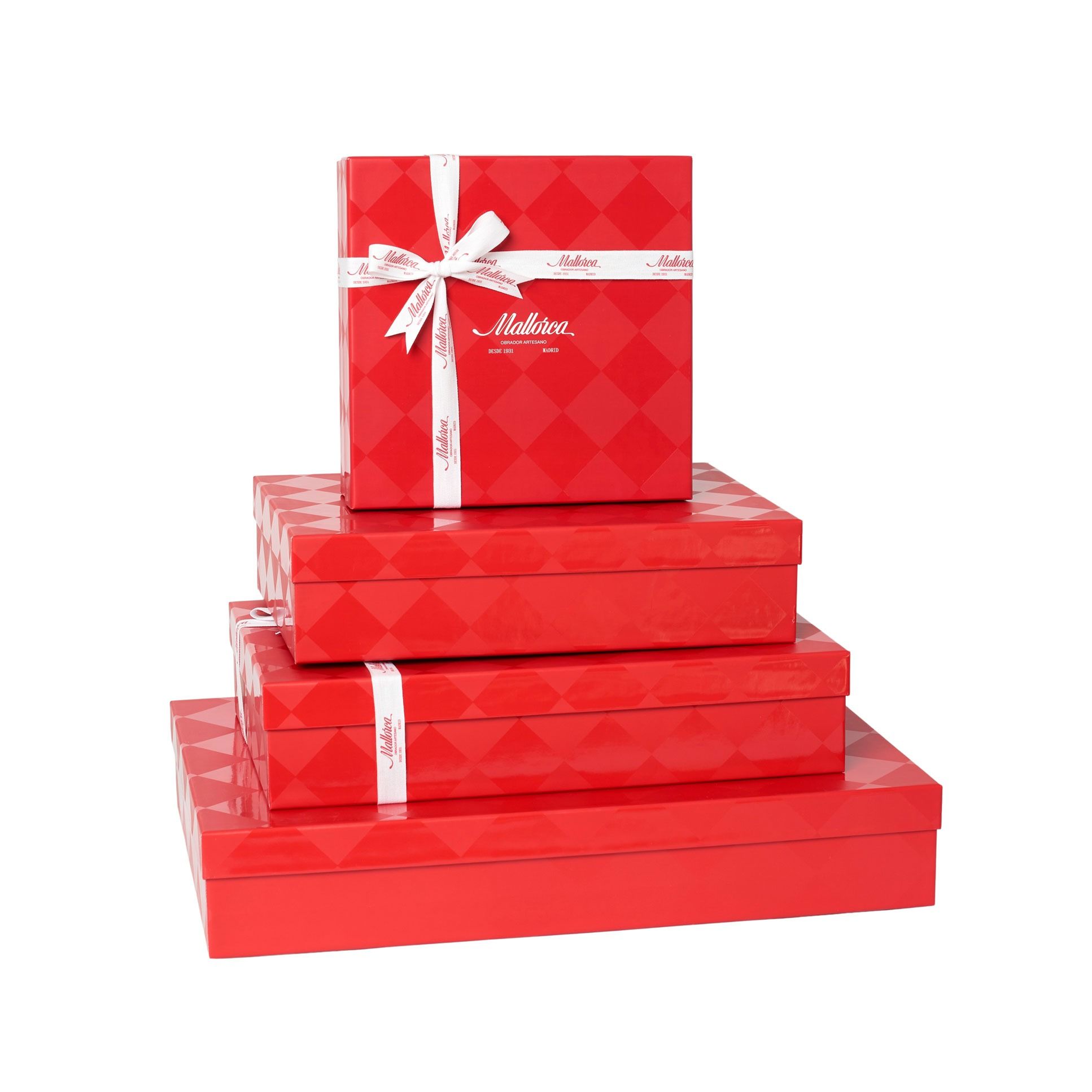 Caja de Regalo