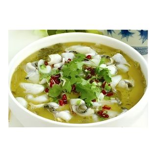 Peste cu varza murata